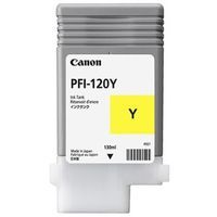 CANON 2888C001 INK TANK PFI-120 YELLOW