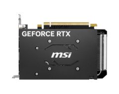 MSI VGA GEFORCE RTX 4060 AERO ITX 8G OC RTX4060 8GB GDDR6 128B DX12 PCIE 4.0 X8 (3XDP 1XHDMI)