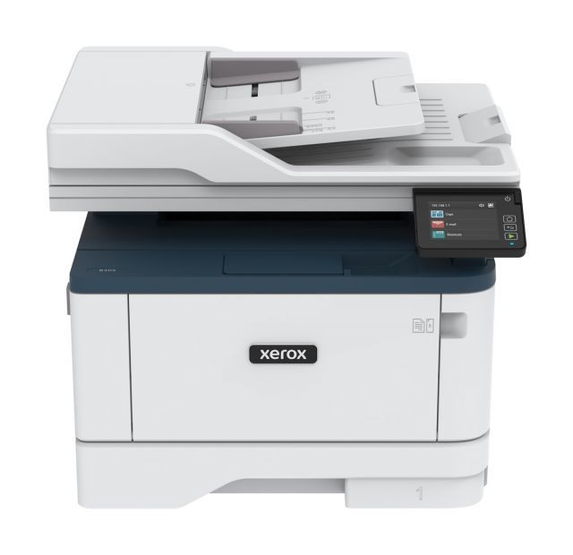 XEROX B305V_DNI A4 SİYAH BEYAZ ÇOK FONKSİYONLU LAZER YAZICI 38 PPM+ADF