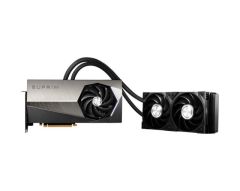 MSI VGA GEFORCE RTX 4090 SUPRIM LIQUID X 24G RTX4090 24GB GDDR6X 384B DX12 PCIE 4.0 X16 (3XDP 1XHDMI)