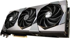 MSI VGA GEFORCE RTX 4070 TI SUPRIM 12G RTX4070 TI 12GB GDDR6X 192B DX12 PCIE 4.0 X16 (3XDP 1XHDMI)