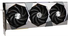 MSI VGA GEFORCE RTX 4070 TI SUPRIM 12G RTX4070 TI 12GB GDDR6X 192B DX12 PCIE 4.0 X16 (3XDP 1XHDMI)