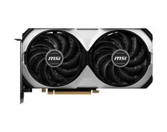 MSI VGA GEFORCE RTX 4070 TI VENTUS 2X 12G OC RTX4070 12GB GDDR6X 192B DX12 PCIE 4.0 X16 (3XDP 1XHDMI)