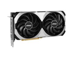 MSI VGA GEFORCE RTX 4070 TI VENTUS 2X 12G OC RTX4070 12GB GDDR6X 192B DX12 PCIE 4.0 X16 (3XDP 1XHDMI)