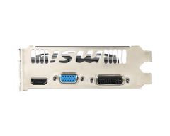 MSI VGA N730 4GD3V2 GT730 4GB DDR3 128B DX12 PCIE 3.0 X16 (1XVGA 1XDVI 1XHDMI)