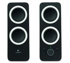 LOGITECH Z200 10 WATT 2.0 STEREO HOPARLÖR - SİYAH 980-000810