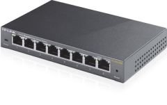 TP-LINK TL-SG108E 8 PORT GIGABIT EASY SMART SWITCH