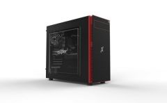 EXPER PC GAMING XCELLERATOR XC602 i5 10400F H410 16GB 480GB SSD GTX1650 4GB 500W W10