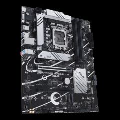 ASUS PRIME B760-PLUS Intel B760 LGA1700 DDR5 7200 DP HDMI VGA 3x M2 USB3.2 AURA RGB 2.5Gbit LAN ATX ASUS 5X PROTECTION III Armoury Crate AI Suite 3