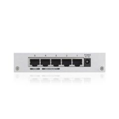 ZYXEL GS-105B 5 PORT 10/100/1000 MBPS METAL KASA SWITCH