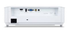 ACER X118H DLP SVGA 800 x 600 3600AL 20000:1 3D HDMI BEYAZ PROJEKTOR