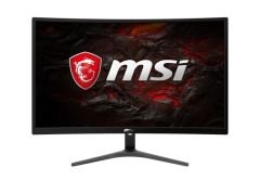 23.6 MSI OPTIX G241VC CURVED 1800R VA 1920X1080 (FHD) 16:9 75HZ 1MS FREESYNC GAMING MONITOR