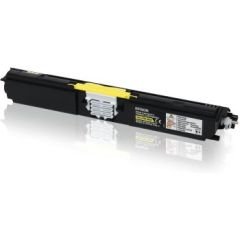 EPSON C13S050554 SARI TONER 2.700 SAYFA C1600, CX16, CX16DNF, CX16DTNF, CX16NF