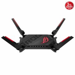 ASUS ROG STRIX GT-AX6000 WIFI6-GAMİNG-Aİ MESH-AİPROTECTİONPRO-BULUT-ROUTER-ACCESS POİNT