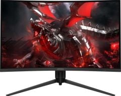 27 MSI OPTIX G271CQR CURVED 1000R 2560X1440 (WQHD) 16:9 165HZ 1MS GAMING MONITOR