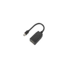 LENOVO 4X90Q93976 WS CABLE MINI DP TO HDMI ADATPTER