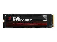 ASUS ROG STRİX SQ7 M 2 2280 NVME GEN 4X4 SSD 1TB DAHİLİ SSD 7000 6000MB S KADAR OKUMA/YAZMA NTI BACKUP NOW EZ SOFTWARE 5 YIL GARANTİ