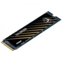 MSI SSD SPATIUM M390 NVME M.2 250GB NVMe M.2 250GB R:3300 W:1200