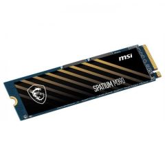 MSI SSD SPATIUM M390 NVME M.2 250GB NVMe M.2 250GB R:3300 W:1200