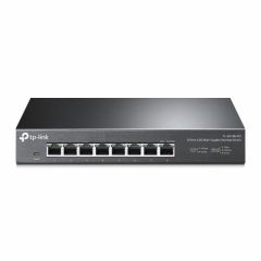 TP-LINK TL-SG108-M2 8 PORT 2.5G MULTI GIGABIT MASAÜSTÜ SWITCH