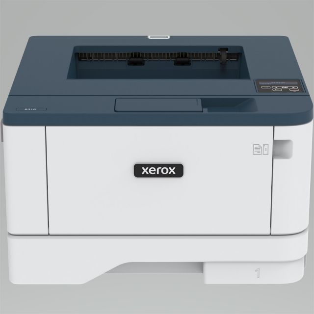 XEROX B310V_DNI A4 SİYAH BEYAZ TEK FONKSİYONLU LAZER YAZICI 40 PPM ETHERNET