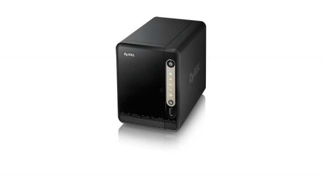 ZYXEL NAS326 ÇİFT DİSK 32TB AĞ VERİ DEPOLAMA ÜNİTESİ