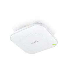 ZYXEL NEBULA NWA1123-AC V3 DUAL BAND 2x2 WAVE 2 KABLOSUZ POE DESTEKLI ACCESS POINT 3 LU PAKET