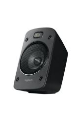 LOGITECH Z906 500 WATT 5.1 SURROUND SES HOPARLÖR - SİYAH 980-000468