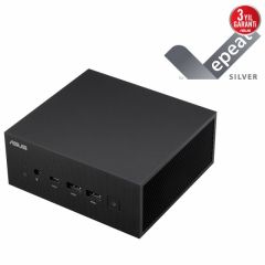 ASUS MINIPC PN52-S7089MD-R7 5800H-8G-256G M.2 SSD-DOS-(KM YOK)-3YIL-2xHDMI-DP-WiFi 6E-BT-VESA