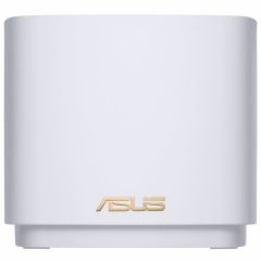 ASUS XD5 (W-3-PK) WIFI6-GAMING-Ai MESH-AiPROTECTIONPRO-BULUT-KABLOSUZ AG DAGITIM MESH SISTEMI (ÜÇLÜ PAKET)