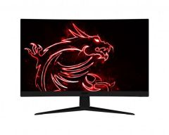 27 MSI OPTIX G27C5 CURVED 1500R VA 1920X1080 (FHD) 16:9 165HZ 1MS FREESYNC GAMING MONITOR