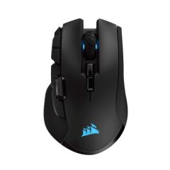 CORSAIR CH-9317011-EU IRONCLAW RGB 18.000 DPI KABLOSUZ OYUNCU MOUSE