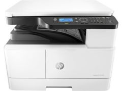 HP 8AF71A M442DN ÇOK FONKSİYONLU SİYAH LAZER A3 YAZICI 24PP