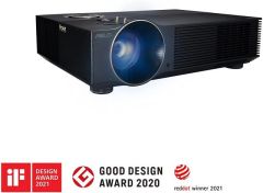 ASUS PROART PROJECTOR A1 TAŞINABİLİR 3000 LÜMEN BATARYA HDMI USB PROJEKSIYON