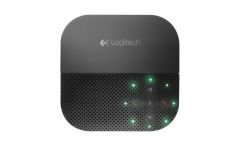 LOGİTECH P710E MOBİL SPEAKERPHONE 980-000742