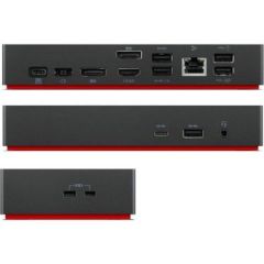 LENOVO 40AY0090EU TP UNIVERSAL USB-C DOCK_EU