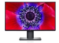 25 DELL U2520D QHD ULTRASHARP LED MONITOR 8 MS 60 HZ 2560 x 1440 VESA 2x DP 1x HDMI