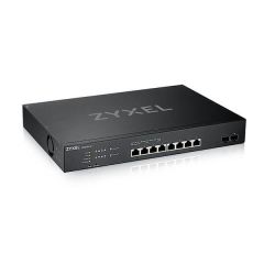 ZYXEL XS1930-10 8-PORT MULTI-GIGABIT SMART MANAGED SWITCH WITH 2 SFP+ UPLINK