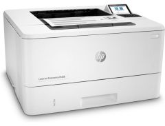 HP 3PZ15A M406DN TEK FONKSİYONLU SİYAH LAZER YAZICI 42PPM