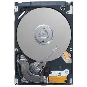 1.2TB DELL 10000RPM SAS 12G 2.5 HOT-PLUG HARD DRIVE 400-AKID