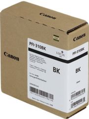 CANON 2359C001 PFI-310 BK SİYAH KARTUŞ (330 ml) / TX-2000 / TX-3000 / TX-4000