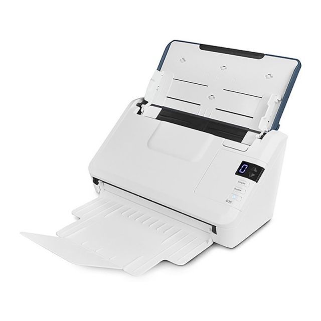 XEROX 100N03729 DOCUMATE D35 A4 DUPLEX 45 PPM 90 IPM 50SF ADF 600 DPI USB 2.0 KIMLIK TARAMA