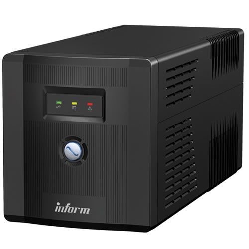 INFORM GUARDIAN 3000AP LINE - INTERACTIVE KGK 7-20 DK + USB