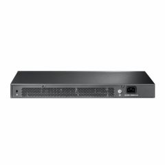 TP-LINK TL-SG3428 24 PORT GIGABIT L2 4 COMBO SFP SLOTLU YÖNETİLEBİLİR SWITCH