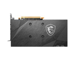 MSI VGA RADEON RX 6750 XT MECH 2X 12G V1 RX6750XT 12GB GDDR6 192B PCIE 4.0 X16 (3XDP 1XHDMI)