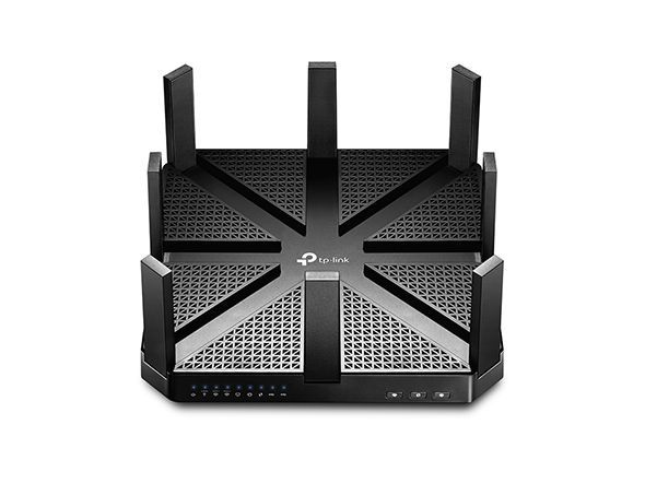 TP-LINK ARCHER C5400 KABLOSUZ TRI-BAND MU-MIMO GİGABİT ROUTER