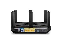 TP-LINK ARCHER C5400 KABLOSUZ TRI-BAND MU-MIMO GİGABİT ROUTER