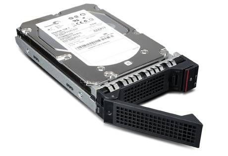 300GB LENOVO 00WG685 2.5in ST 10K 12GB SAS G3HS HDD