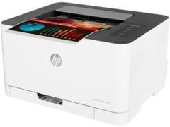 HP 4ZB95A 150NW TEK FONKSİYONLU RENKLİ LAZER YAZICI 18PPM