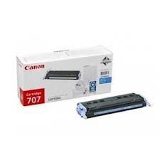 CANON 9423A004 CRG-707C MAVI TONER 2.000 SAYFA